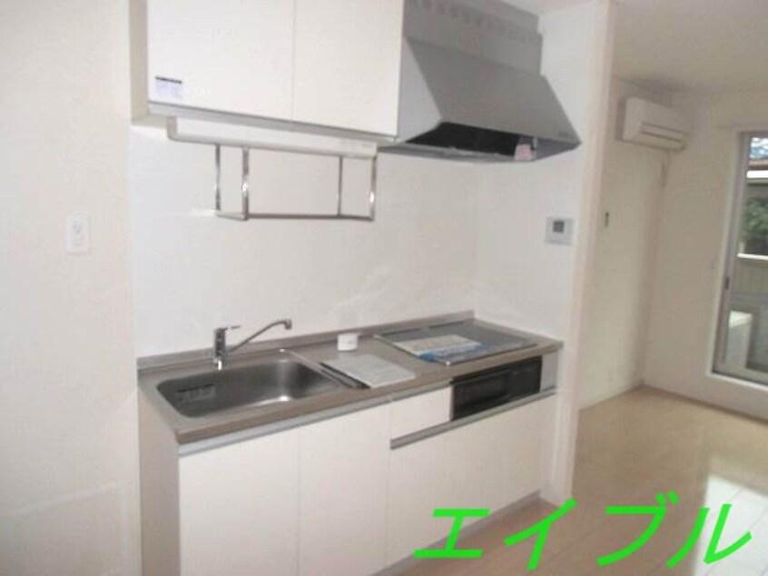 キッチン フルール壱番館　Ｂ棟