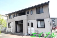 ベルリード平野Ａ