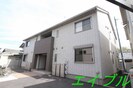 セレッソ浜町Ｃの外観