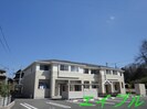カトレアの外観