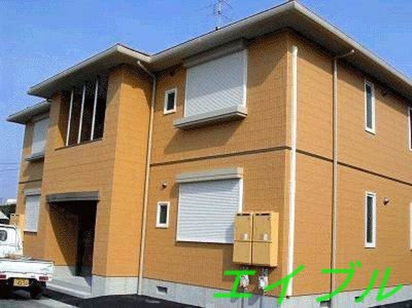  フォンテーヌ大福　Ａ棟