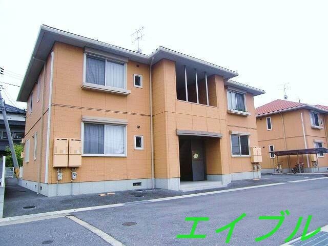  フォンテーヌ大福　Ａ棟