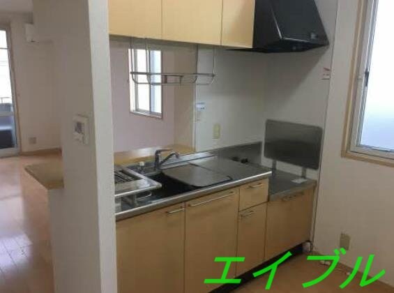  フォンテーヌ大福　Ａ棟