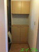  フォンテーヌ大福　Ａ棟