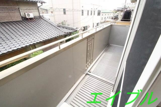  フォンテーヌ大福　Ａ棟