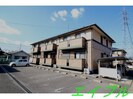 シティパル21　Ｂ棟の外観