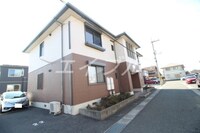 アメニティプラザ早島　Ｃ棟