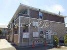 カーサ・プラシードＢの外観