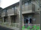 フォーシーズン春の外観