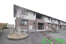 さにぃてらす’03　壱番館の外観