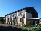 Ｎｅｏ　Ｃｉｔｙ庭瀬の外観