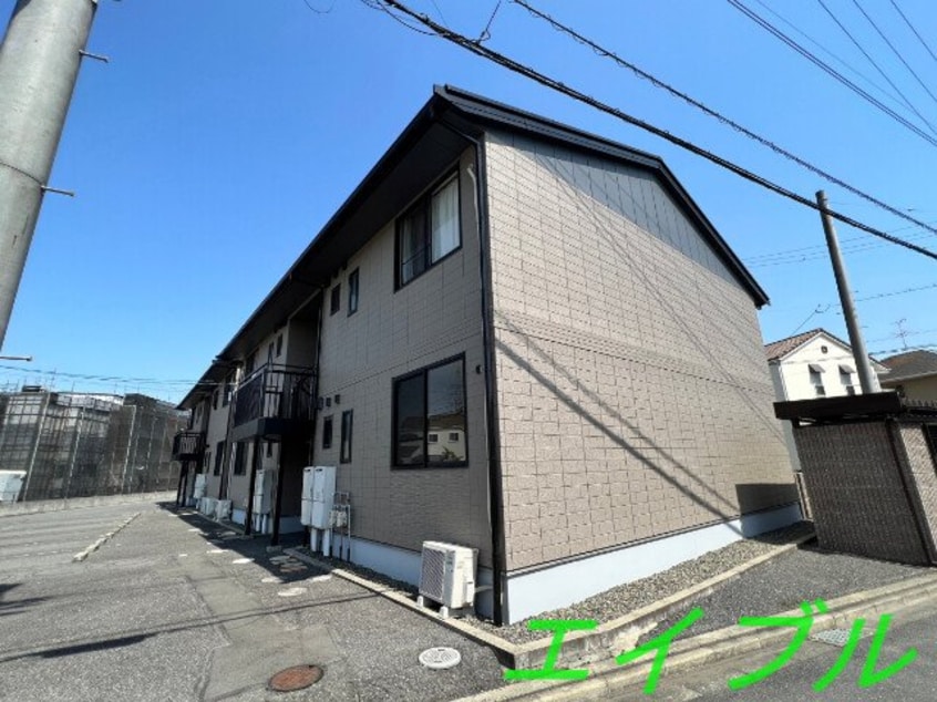  モントワール　Ｂ