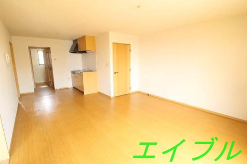 同タイプのお部屋の写真です モントワール　Ｂ