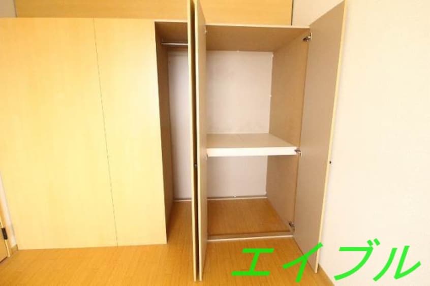 同タイプのお部屋の写真です モントワール　Ｂ