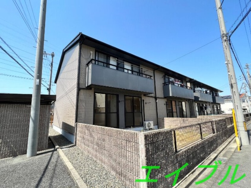  モントワール　Ｂ