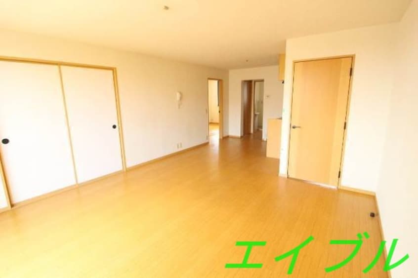 同タイプのお部屋の写真です モントワール　Ｂ