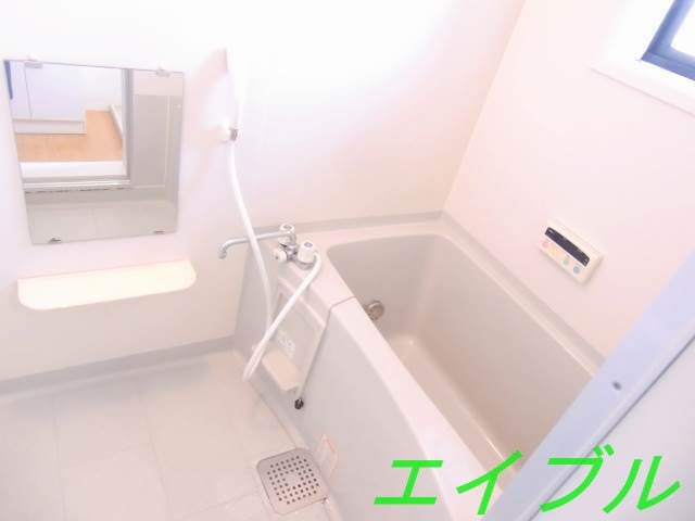 同タイプのお部屋の写真です モントワール　Ｂ