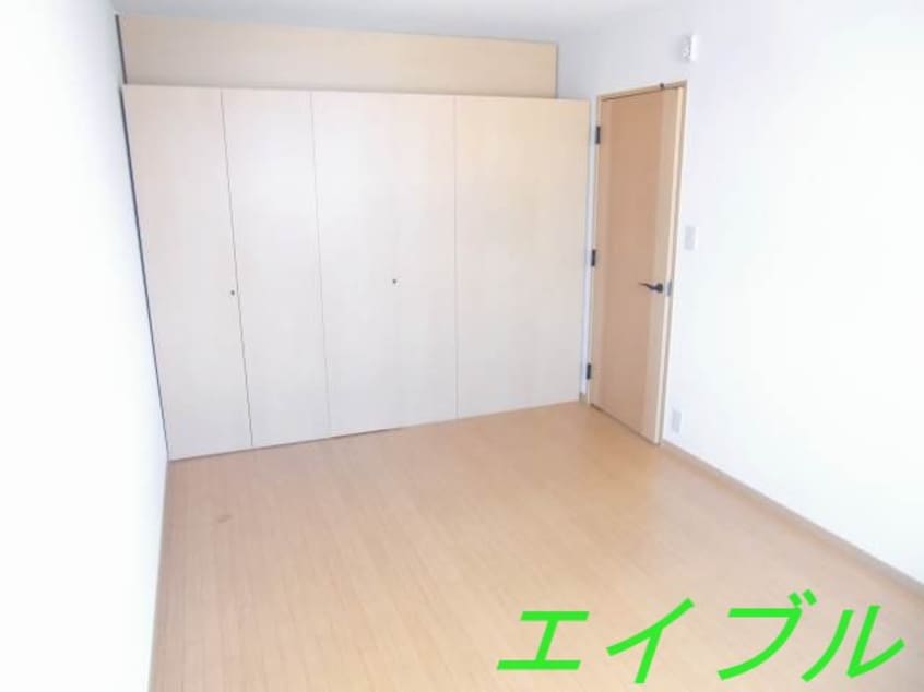 同タイプのお部屋の写真です モントワール　Ｂ