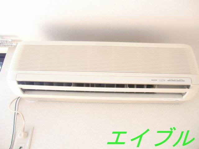 同タイプのお部屋の写真です モントワール　Ｂ