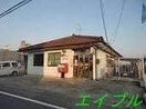 岡山平野簡易郵便局(郵便局)まで800m モントワール　Ｂ