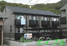 ディア　エスタ　Ｃ棟の外観