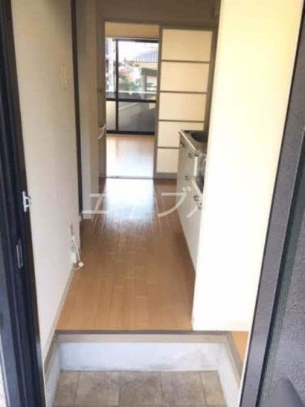  ディア　エスタ　Ｃ棟