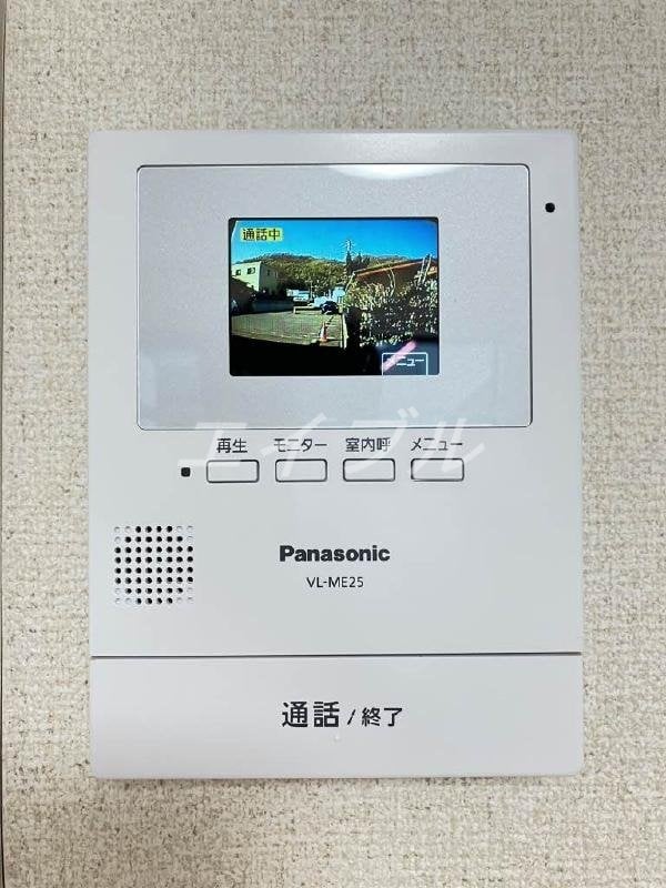  ディア　エスタ　Ｃ棟