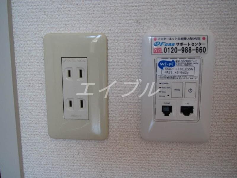  ディア　エスタ　Ｃ棟