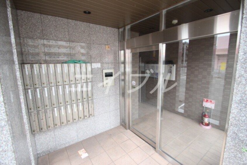  ＪＲＢハイツ倉敷駅前