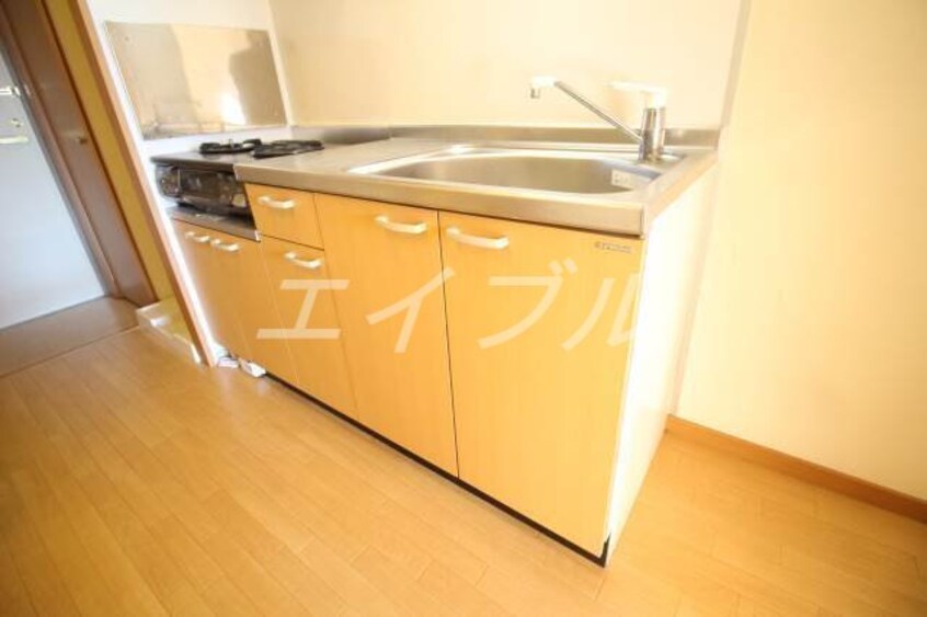 キッチン ＪＲＢハイツ倉敷駅前