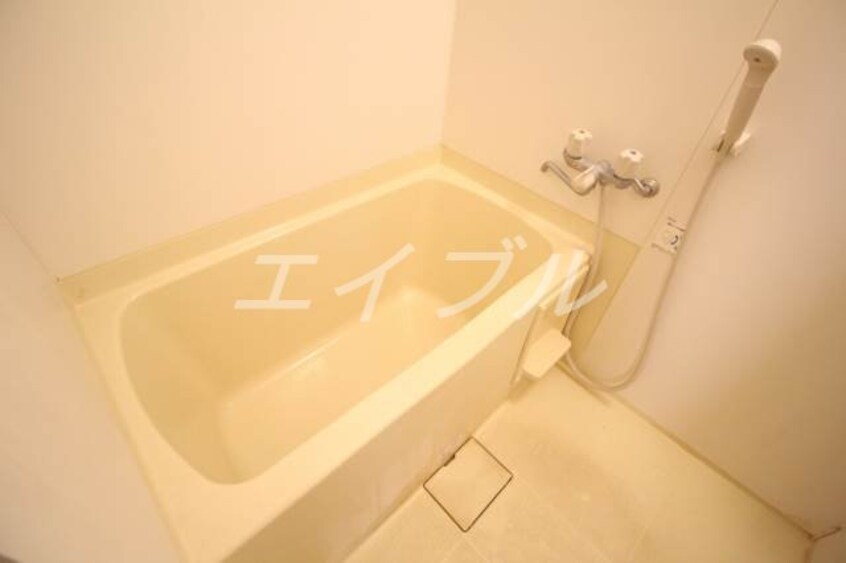 バス／シャワールーム等 ＪＲＢハイツ倉敷駅前