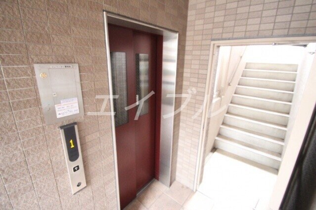  ＪＲＢハイツ倉敷駅前