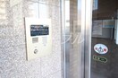 オートロック ＪＲＢハイツ倉敷駅前