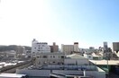 眺望 ＪＲＢハイツ倉敷駅前