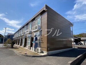 レオパレス早島5
