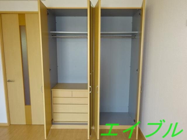 収納 アイディールＮ