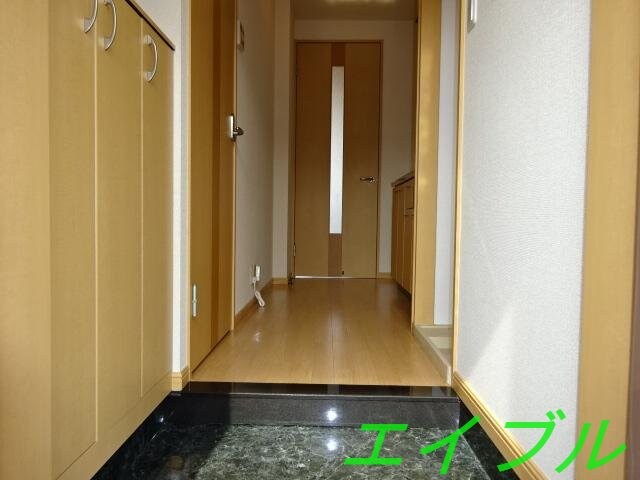 玄関 アイディールＮ