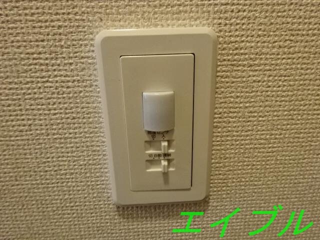 人感センサー アイディールＮ