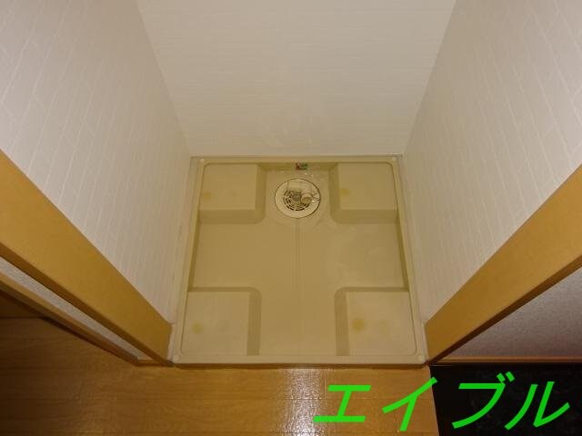 洗濯機置場 アイディールＮ