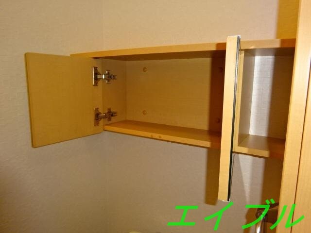 トイレ収納 アイディールＮ