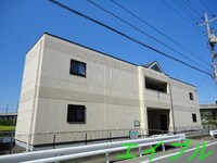 アップフィールド新倉敷