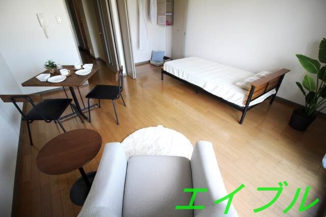 ディスプレイ家具配置 アンタレス豊成