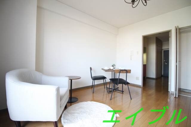 ディスプレイ家具配置 アンタレス豊成