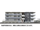 モン　サン　ブルーの外観