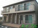ラ・ペジブルＡの外観