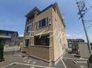 あさひの外観
