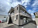 プリベール下中野の外観