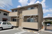 フルーレ　Ａ棟