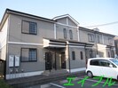 コンフォート東塚Ａの外観