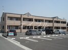 プロスペリティーの外観